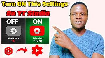 UPDATES: If YouTube Is Not Recommending Your Videos, Turn on This Feature Now!