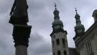 Cracovie Pologne (EU-13)