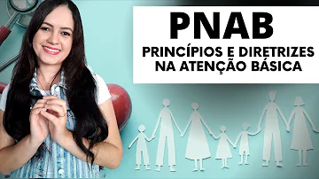 Quais são os fundamentos e diretrizes da Atenção Básica?
