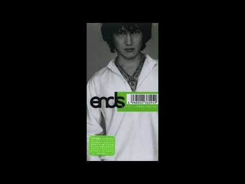 【日刊・隠れた名曲J-POP'90s】Vol.152 - ends「シャララ」