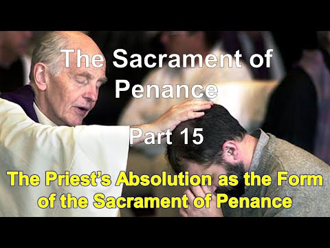 The Sacrament of