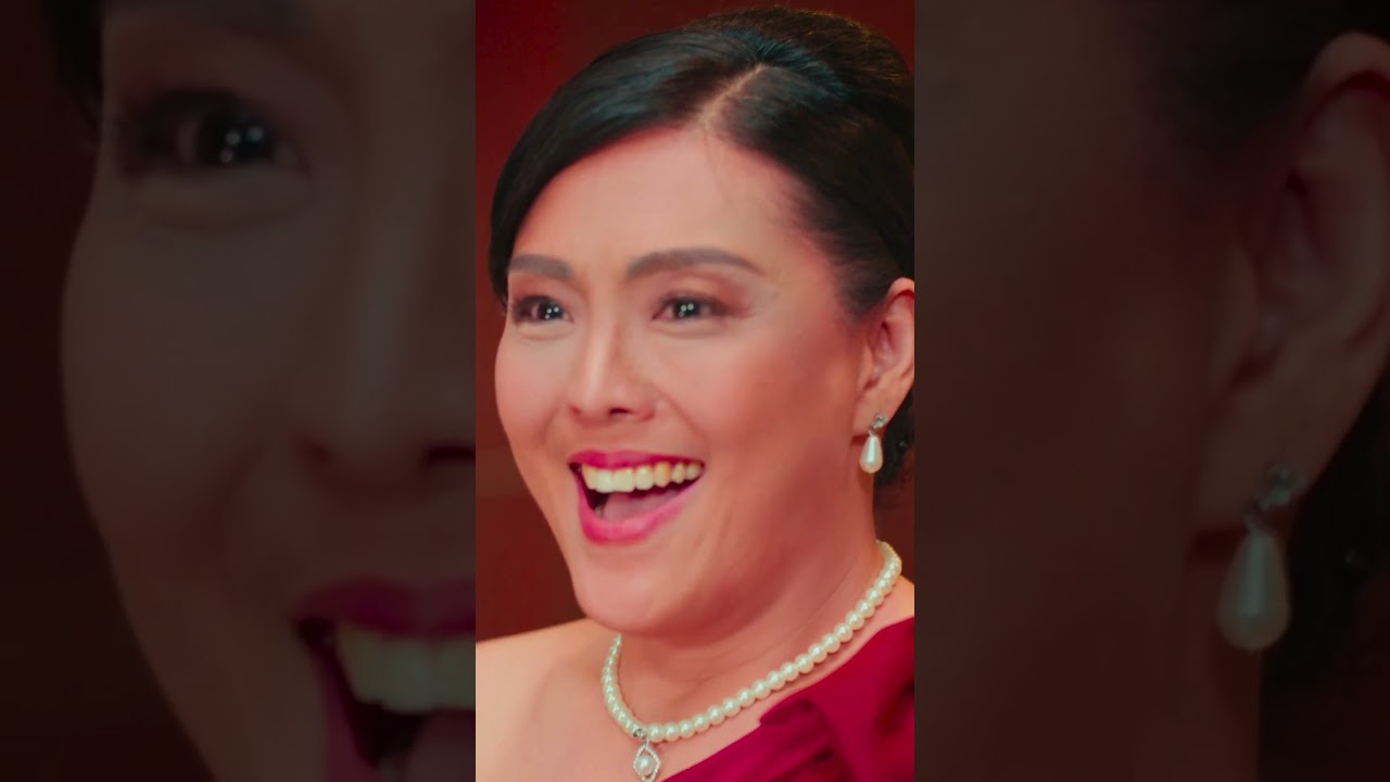 Veronica’s game: work hard, plot harder 😤 | Shadow CEO