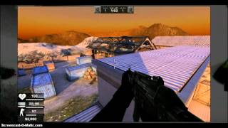 BeGone Gameplay Commentary - Coming to AVGAMINGAV