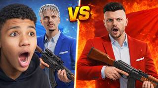 🔴DIALO VS GAMES4REAL IN AMERSFOORT RP