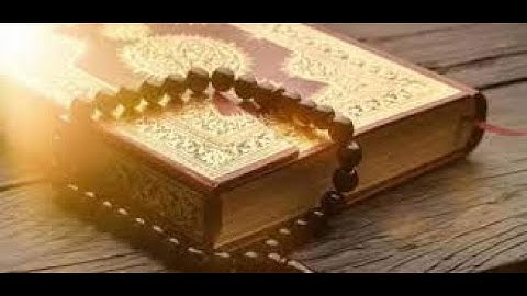 سورة التي تمنع عن صاحبها عذاب القبر وتجادل عنه وتشفع له