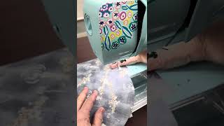 Stacie’s Sleeve Easing Technique