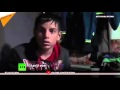 Мальчик, спасенный из плена ИГ: Террористы били тех, кто не умел читать Коран