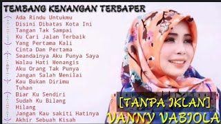 Vanny Vabiola Full Album Tembang Kenangan Yang Bikin Baper dan Enak Didengar 2021 Terbaru, Ada Rindu