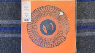 RSD2026 ジョージハリスン George Harrison: Extra Texture - Zoetrope (Record Store Day 2026