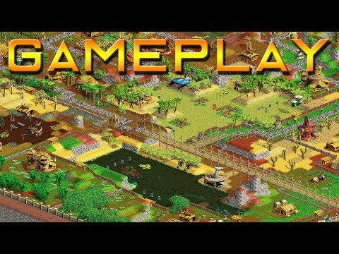 Wildlife Park Gold Reloaded Gameplay PC ( 1080p 60fps )