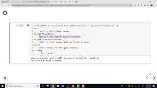 CIS289 Module 1 Lecture