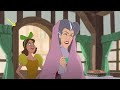 Beginning of video
