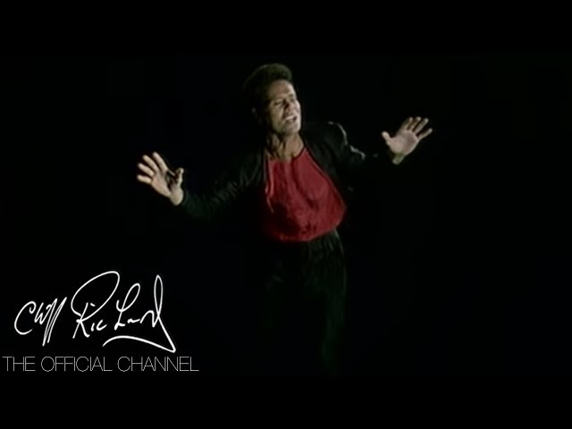 CLIFF RICHARD - SOME PEOPLE