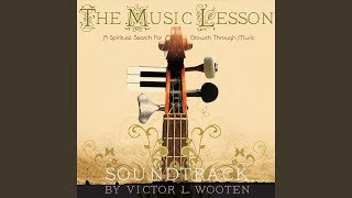 Video thumbnail of "Victor Wooten - The Lesson (Full Version)"