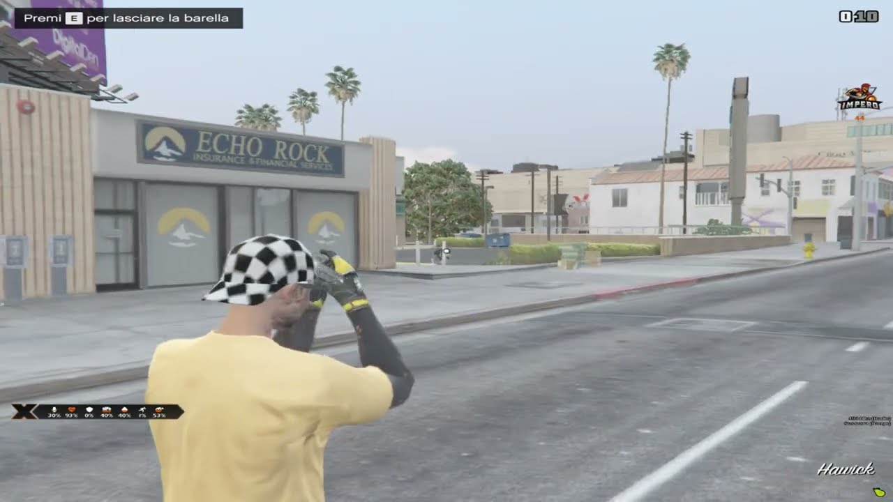 the worst enemy 😈💃 IMPERO X