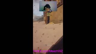 warzone and multi ranked iri pov