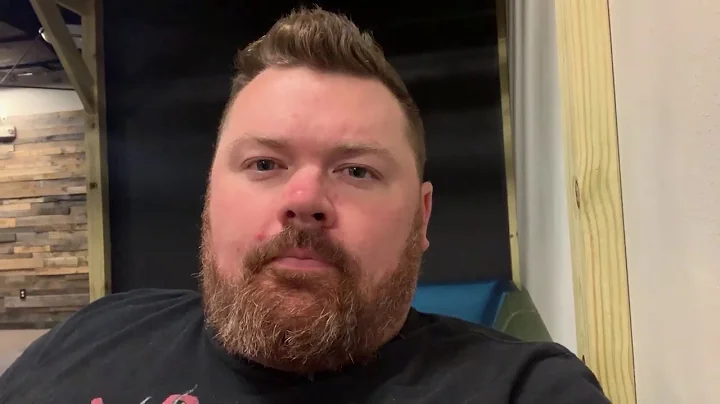 Dustin Pead's story