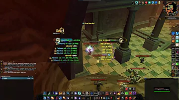 SoD Classic - Uldaman Mage Farm/Boost | 115~ Mobs