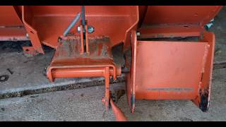 Case dirt bucket review