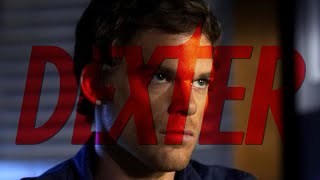 DEXTER - MISSING TEXTURES