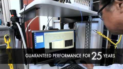 Shade is No Match for SunPower