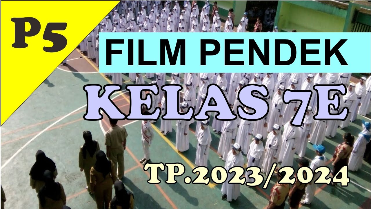 Kelas 7E Kelompok 1 - YouTube