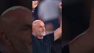 100 Serie A Wins For Coach Pioli