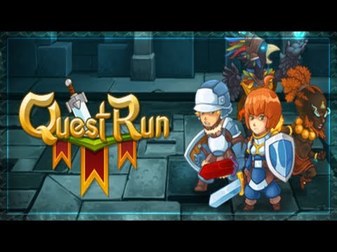 Quest Run :: PC :: ДАВАЙ ПОИГРАЕМ :: ОЧЕНЬ СЛОЖНЫЙ КВЕСТ