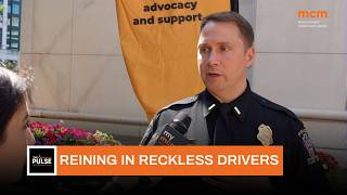 New law to stop super speeders through tech starts Oct. 1