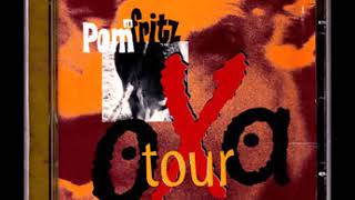 PommFritz - Jamaika   Mera