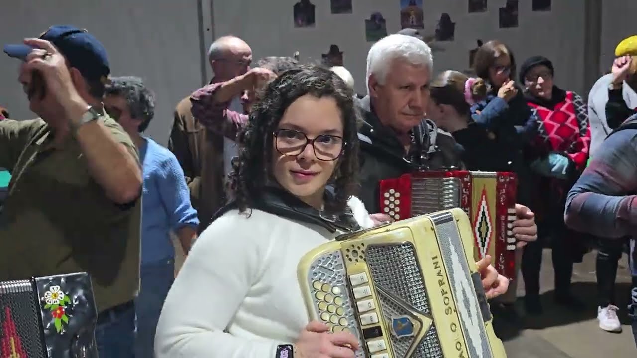 O enterro do Pai velho em Lindoso 17 de Fevereiro 2026