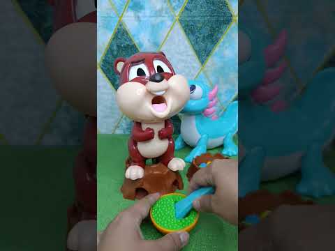 Satisfying Cool Chompin Charlie