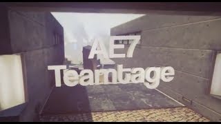 AE7 Teamtage #1 (Multi Cod)