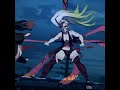 Nezuko Vs Daki Edit Sophie EDITS