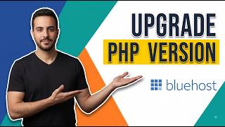 How To Upgrade PHP Version In Bluehost (Easy Guide)