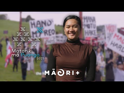 Matariki mā Puanga | Hana Rāwhiti Maipi-Clarke