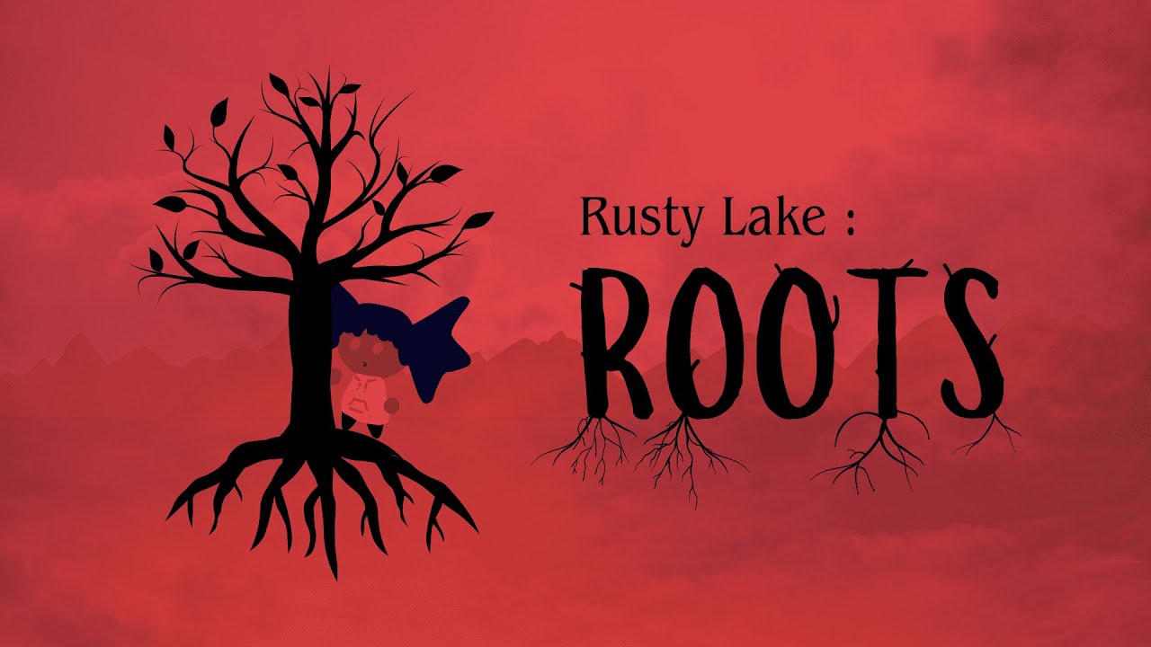 [Rusty Lake: Roots] discovering the family tree! - YouTube