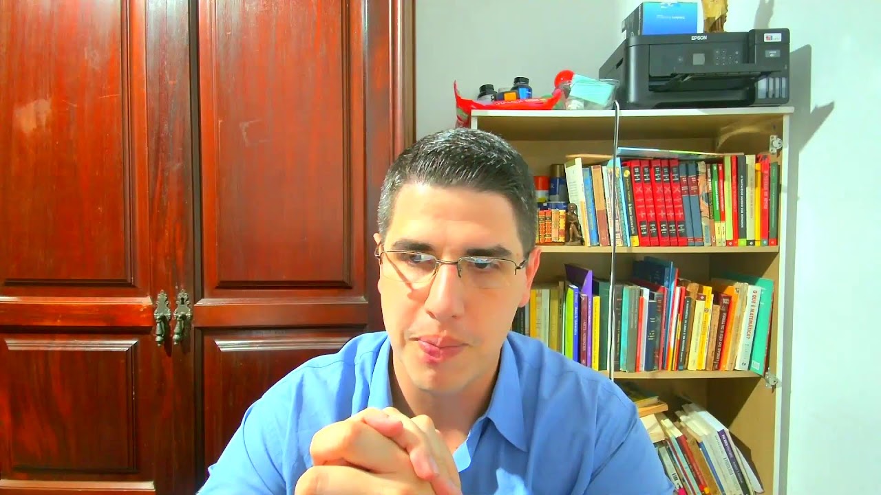 O exemplo: o melhor método educativo