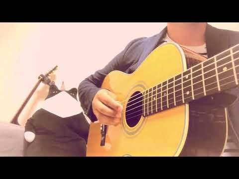 世界中の誰よりきっと ( cover )