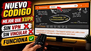 🤩 THIS CODE IS ON ANOTHER LEVEL AND WORKS WITHOUT A VPN ❌ WITHOUT LINKING ANYTHING ❌ ON SMART TV ... screenshot 2