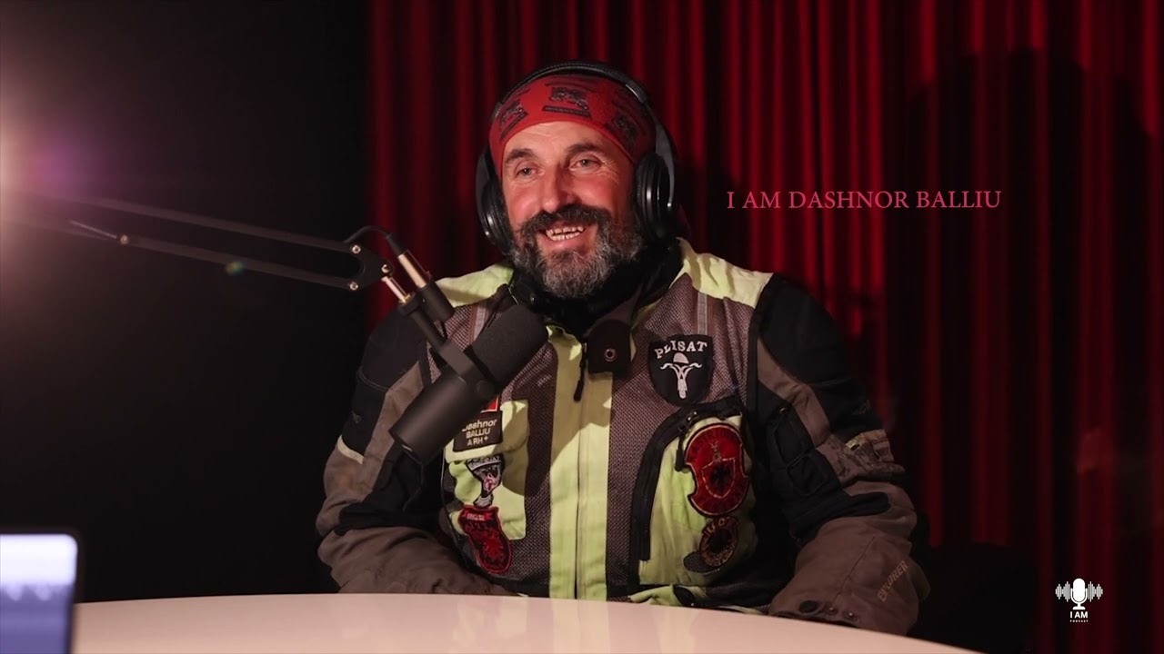 Nga gushti ka nisur misionin me motorr, fle në mal me çadër dhe s'ka kontakt me familjen