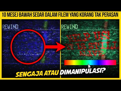 Video: Adakah dibuka semula mempunyai tanda sempang?