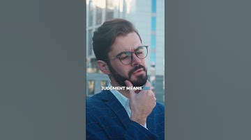 Lead with curiosity not judgment.