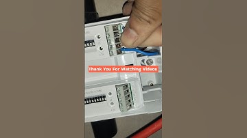 Fire Demper Interfacing Fire Alarm Systems