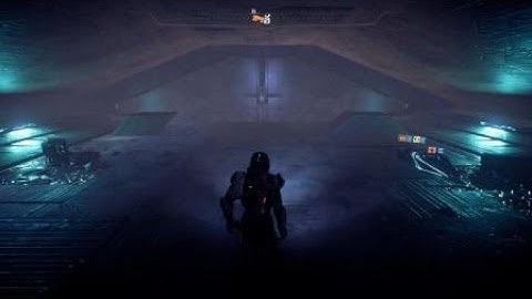 Mass Effect™: Andromeda | Elaaden