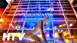 Riande Granada Urban Hotel en Ciudad de Panamá