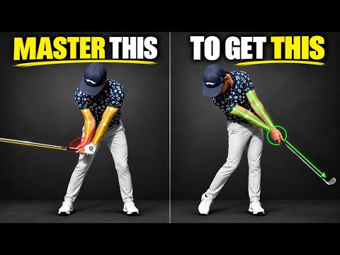 Your Golf Swing Is BROKEN Before You Even Reach Impact