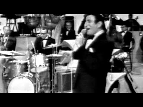 Tony Bennett with
