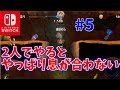 【スペランカー】トロッコステージが難しい！(Nintendo Switch)