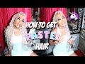 GRWM TO TAKE INSTAGRAM PICTURES (HAIR, MAKEUP, & OUTFIT) FT: JULIA HAIR